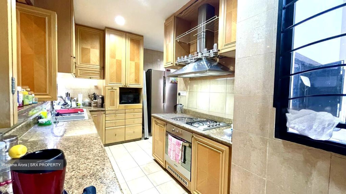 Heritage View (D5), Condominium #467628091